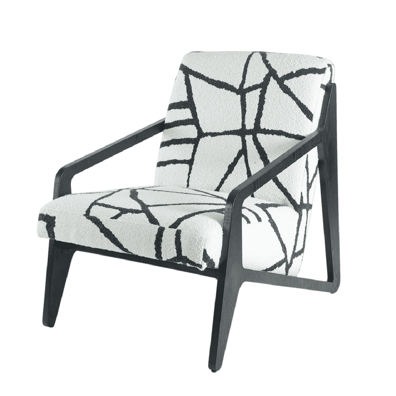 Monroe Accent Arm Chair