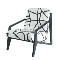 Monroe Accent Arm Chair