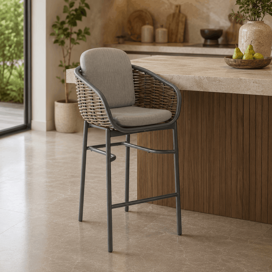 Riviera Bar Chair