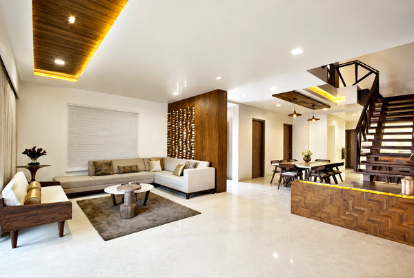 NITYA BUNGALOW