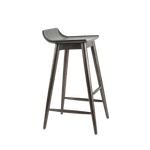 Oslo Saddle Bar Stool