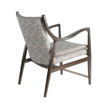 Crest Chair