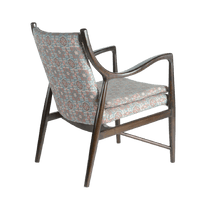 Crest Chair