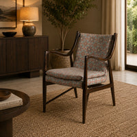 Crest Chair