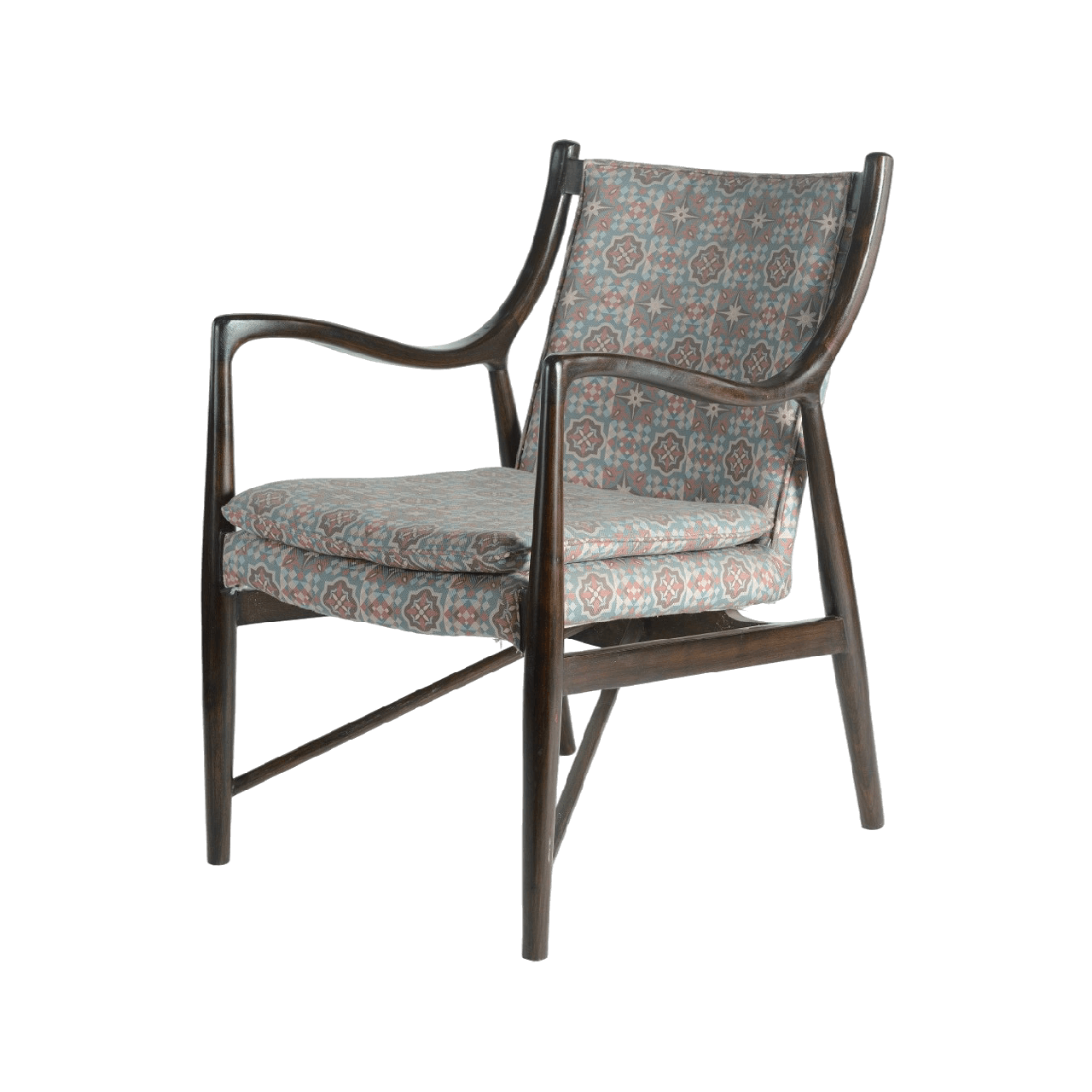 Crest Chair