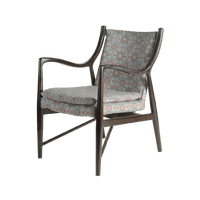 Crest Chair