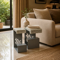 Terra Nesting Side Tables