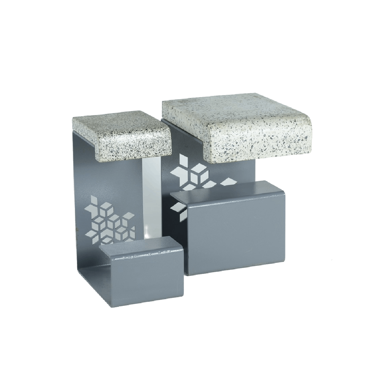 Terra Nesting Side Tables