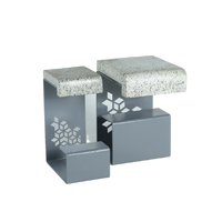 Terra Nesting Side Tables
