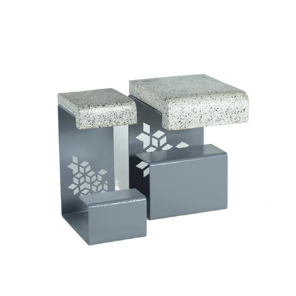 Terra Nesting Side Tables