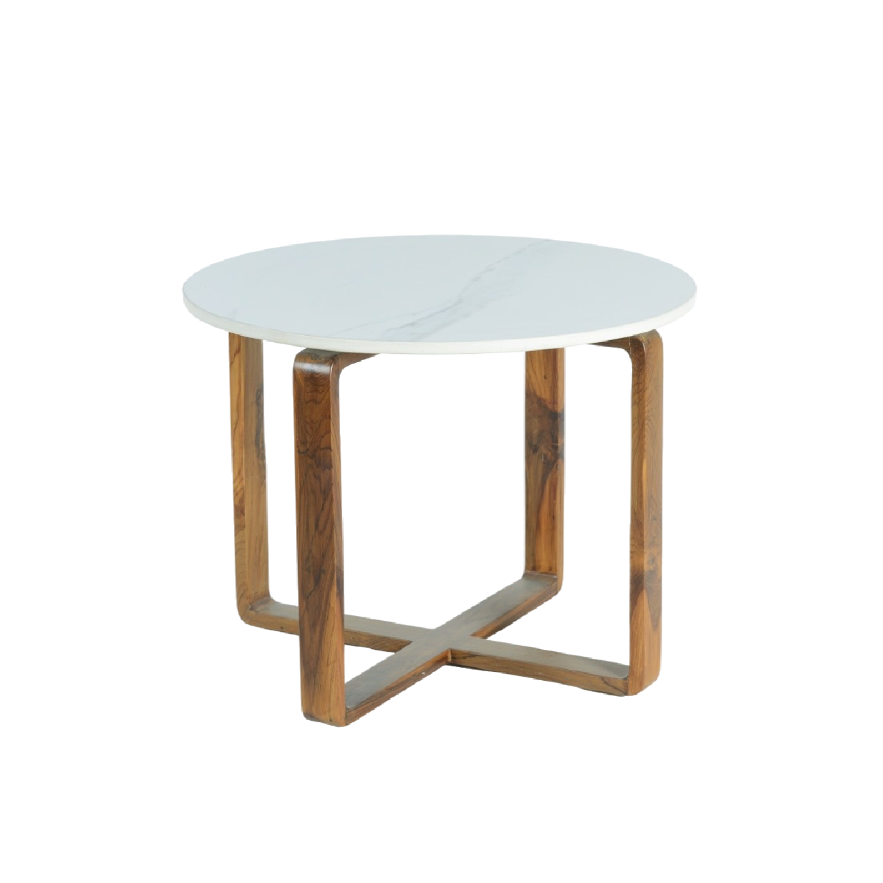 Arden Marble Side Table