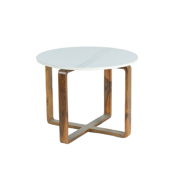 Arden Marble Side Table