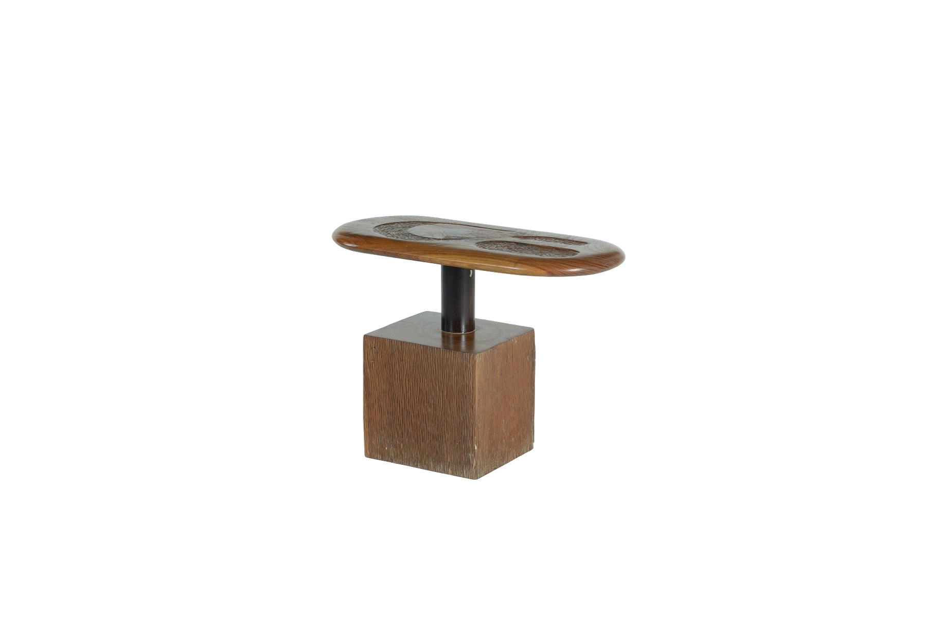 Solace Accent Side Table