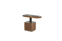 Solace Accent Side Table