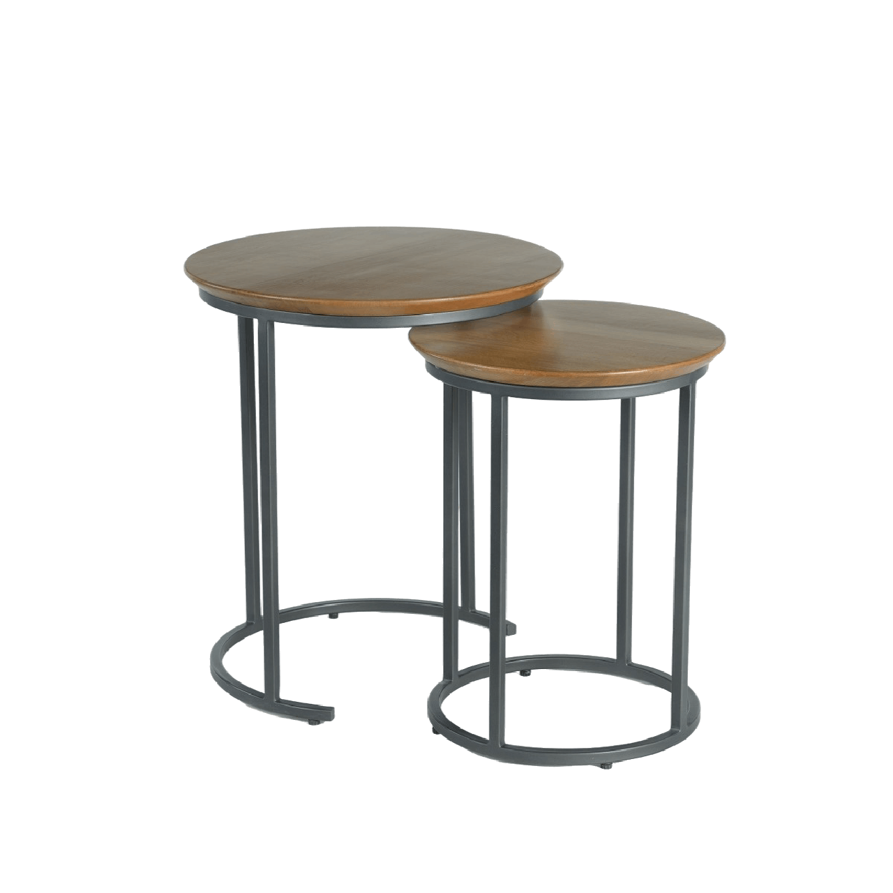 Nova Nesting Side Tables