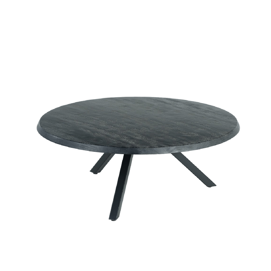 Zenith Center Table