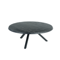 Zenith Center Table