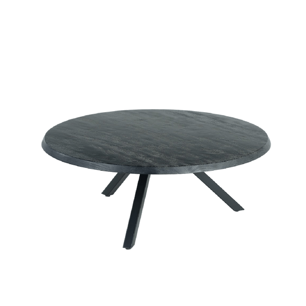 Zenith Center Table