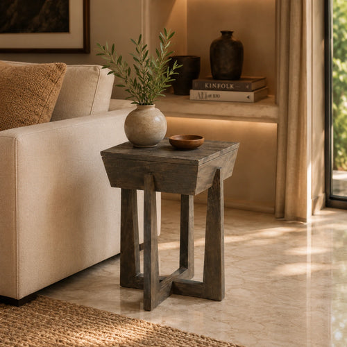 Aster Side Table