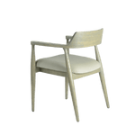 Oslo Dining Armchair