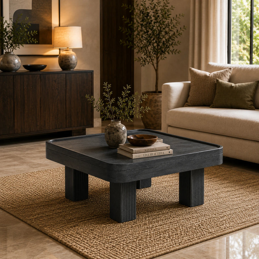 Monarch Plus Center Table