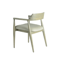 Oslo Dining Armchair