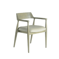 Oslo Dining Armchair