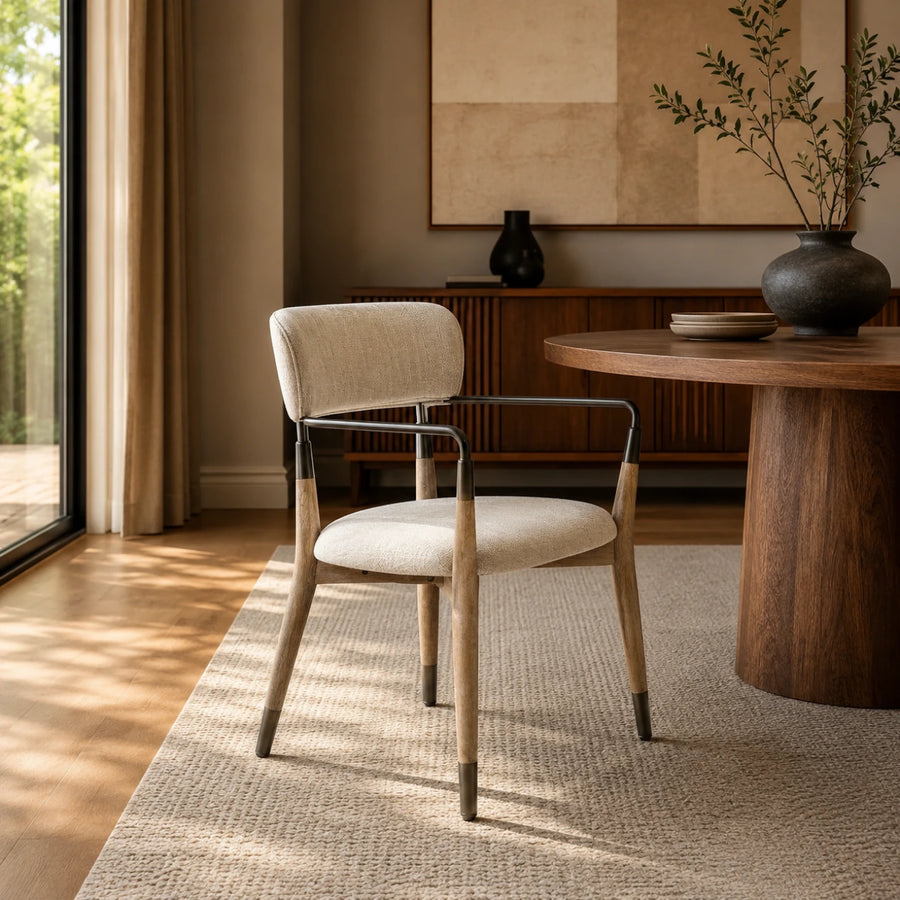 Aurex Dining Armchair