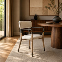 Aurex Dining Armchair