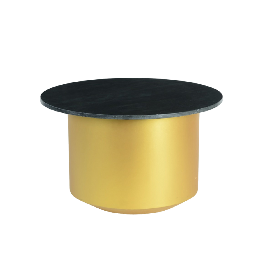 Aurum Center Table