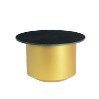 Aurum Center Table