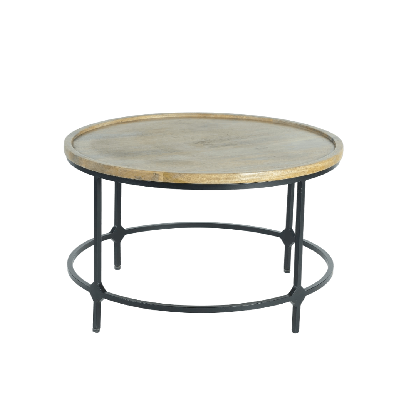 Horizon Center Table