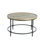 Horizon Center Table