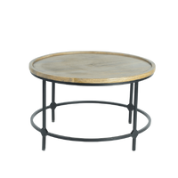 Horizon Center Table