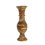 Heritage Artisan Floor Vase