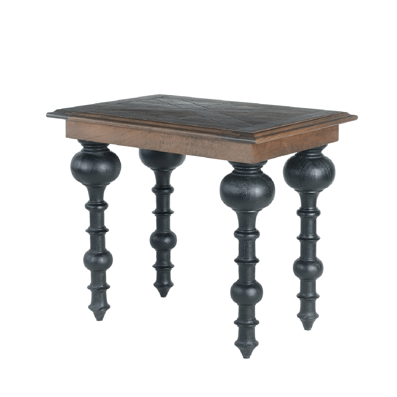 Spindle Table
