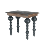 Spindle Table