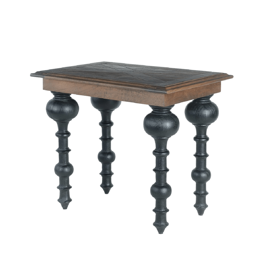 Spindle Table