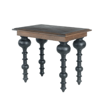 Spindle Table