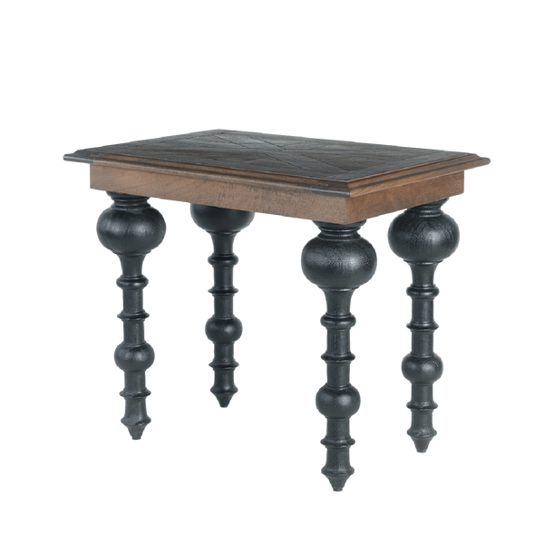 Spindle Table