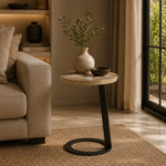 Orbit Side Table