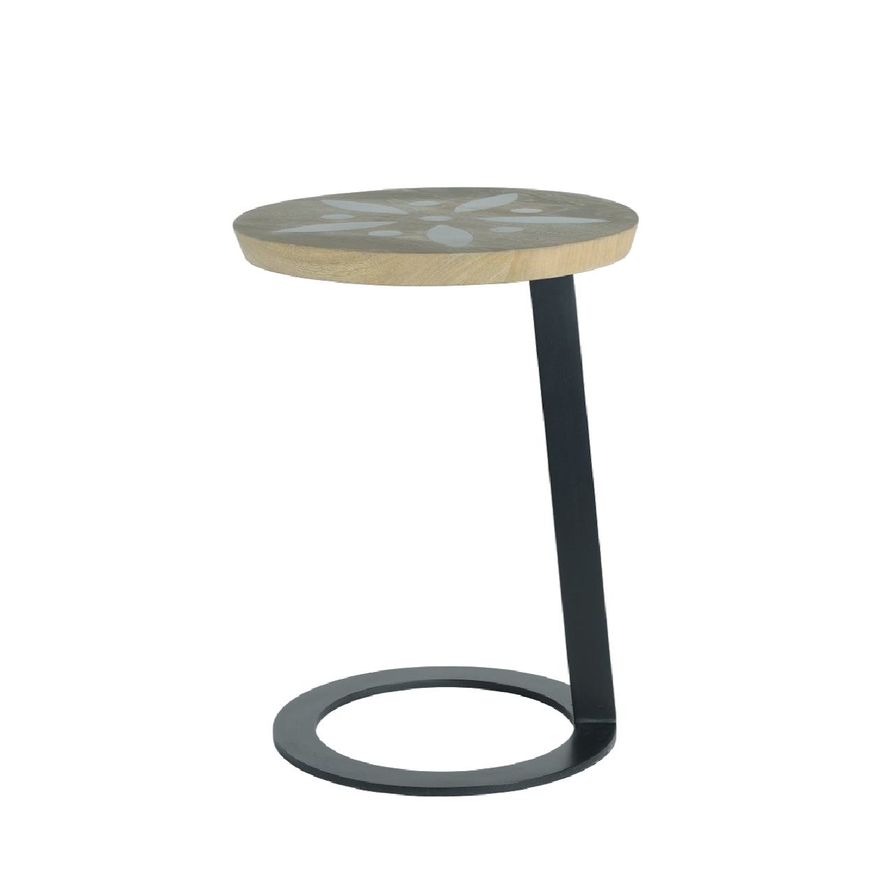 Orbit Side Table