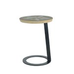 Orbit Side Table