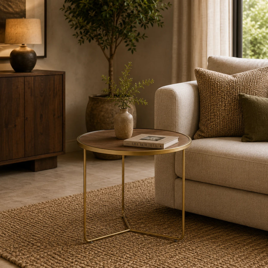 Kairo Side Table