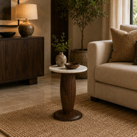 Milo Side Table