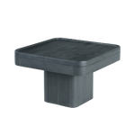 Monarch Side Table