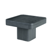 Monarch Side Table