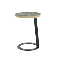 Orbit Side Table