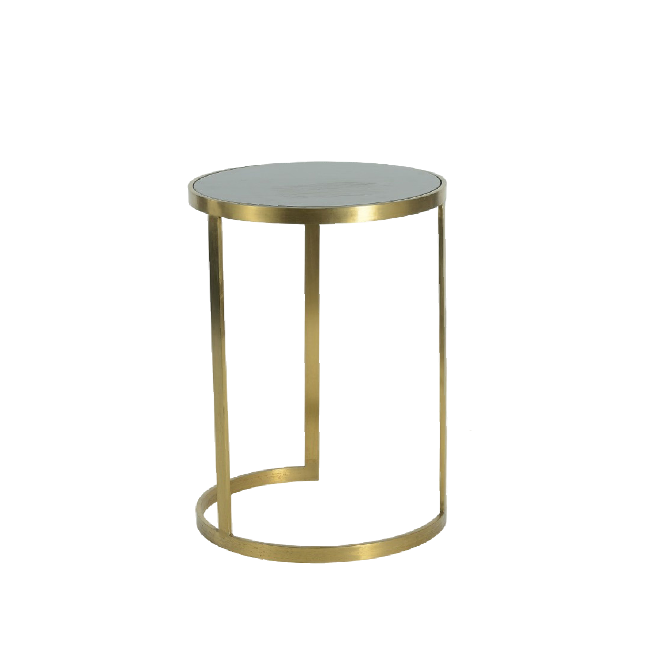 Aurelia Luxe Side Table