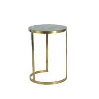 Aurelia Luxe Side Table